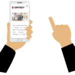 Desarrollo de aplicaciones Soluciones Móviles